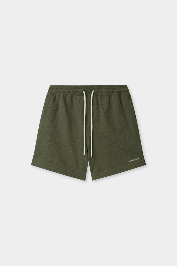 Seth Swim Short