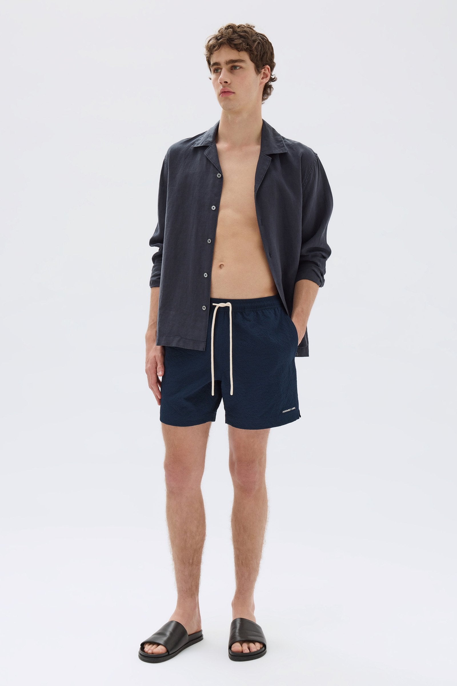 Swim shorts nz best sale