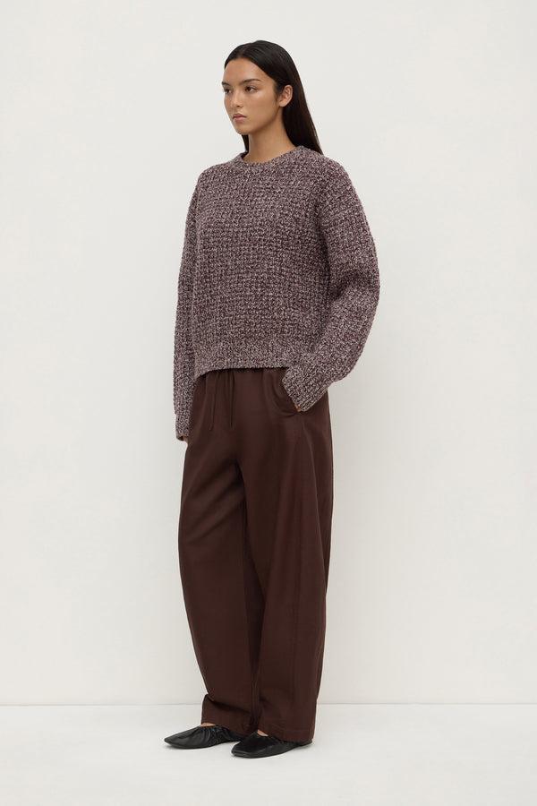 Shiloh_Speckle_Wool_Knit_Aubergine_1821
