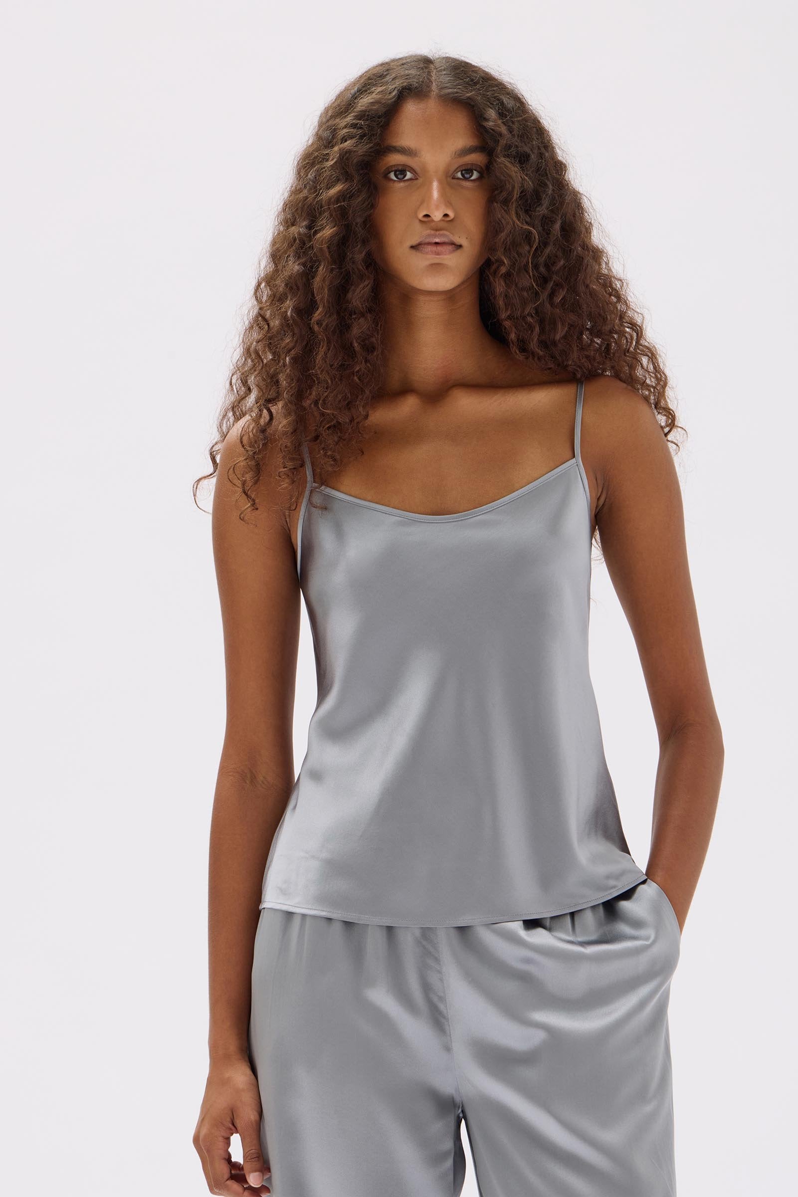 satin camisole nz