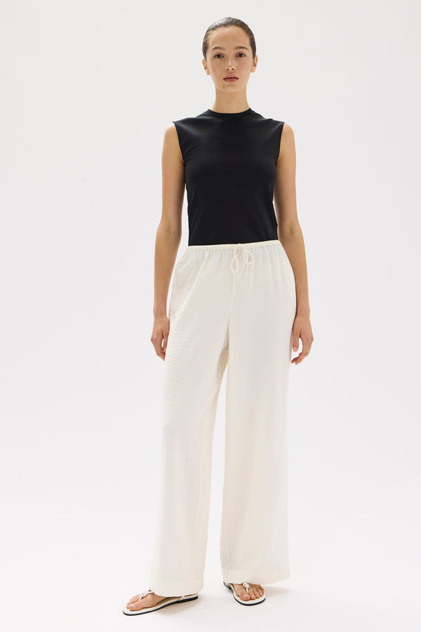 Soleil Cotton Tank