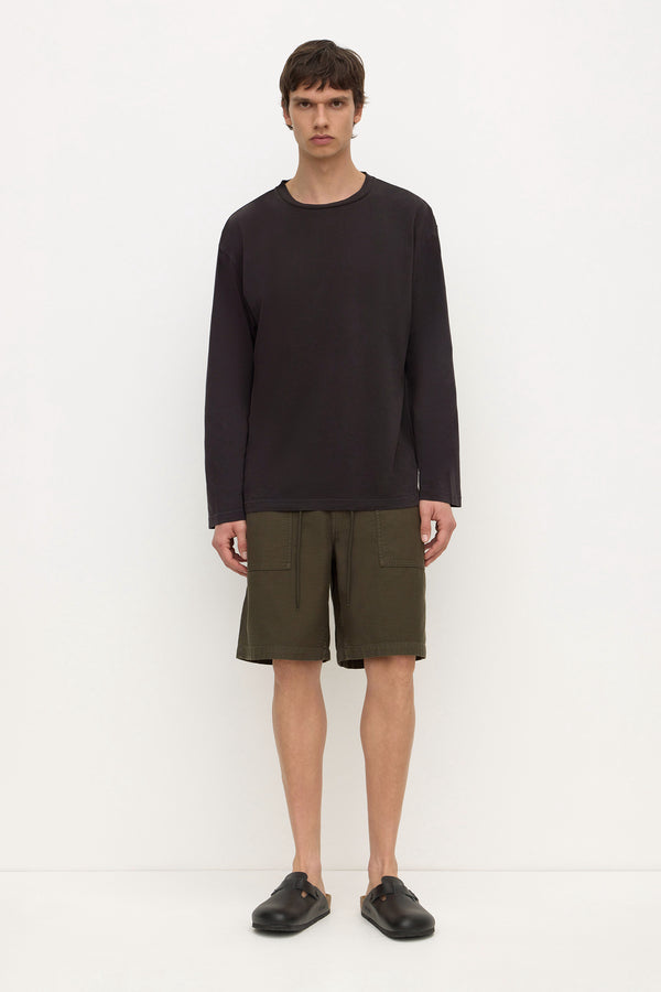 Steven_Military_Short_Dark_Military_0234