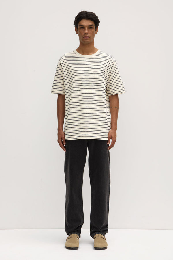 Volley Stripe Tee