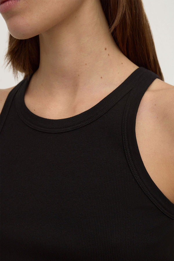 Tabitha Rib Tank