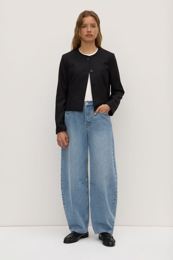 Tamara Wool Jacket