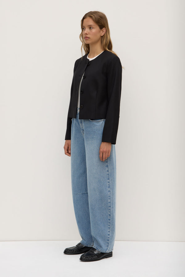 Tamara Wool Jacket