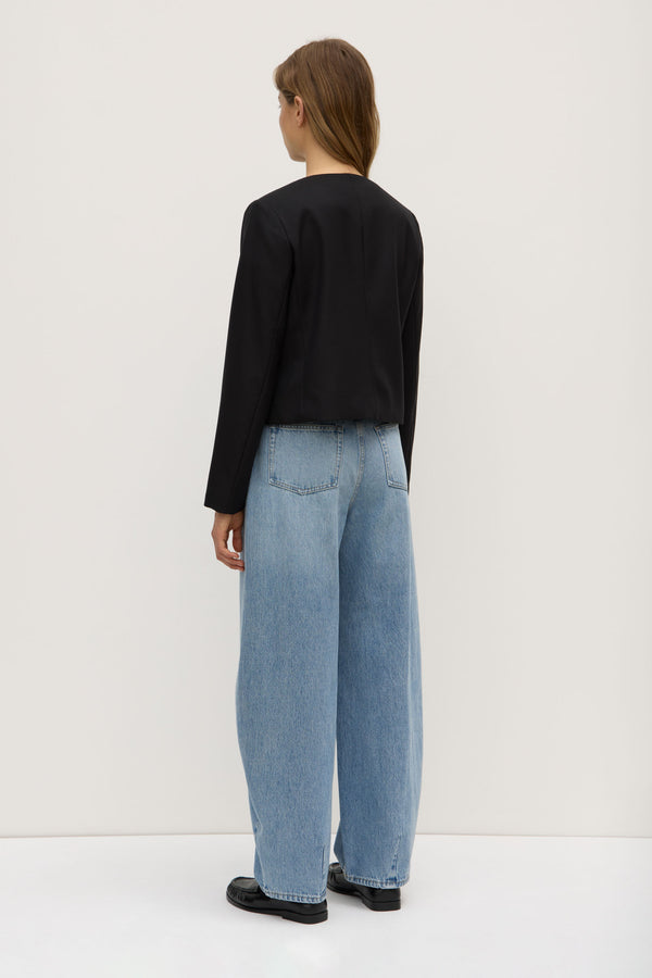 Tamara Wool Jacket