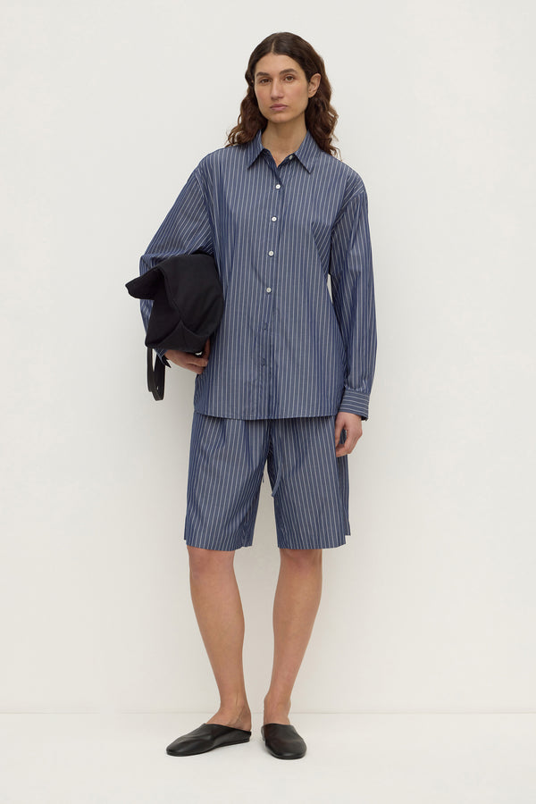 Tara_Cotton_Stripe_Long_Sleeve_Shirt_Washed_Navy_Stripe_0502