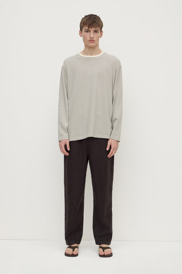 Tide Linen Pant