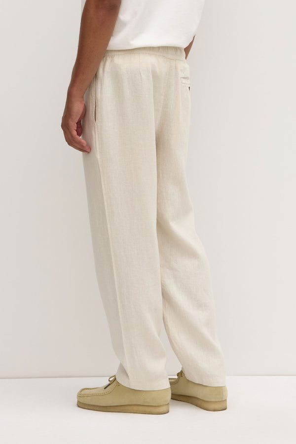 Tide Linen Pant