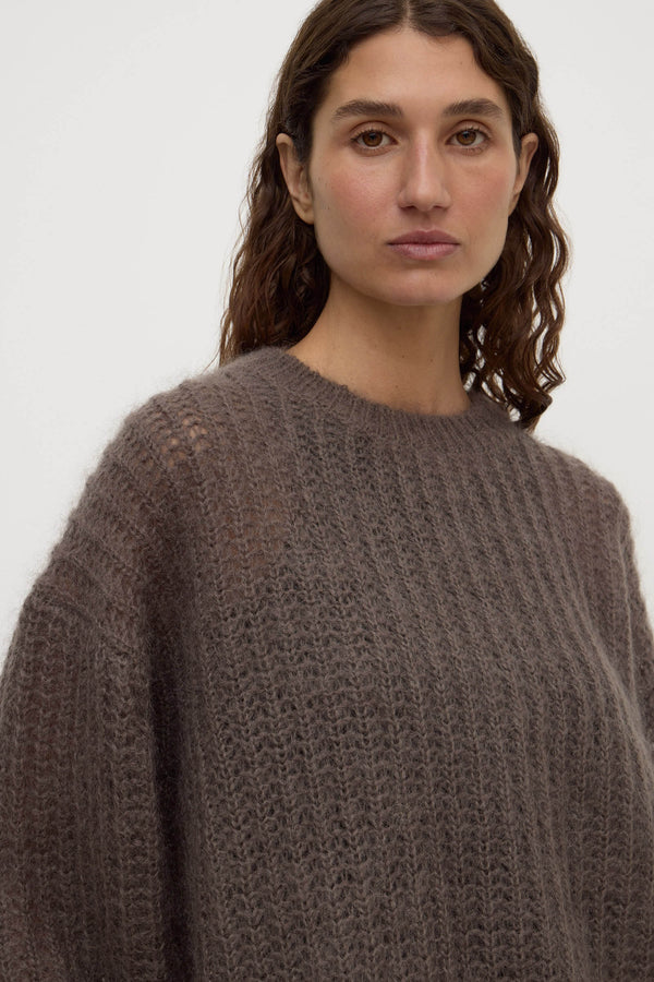 Tulsa Mohair Knit