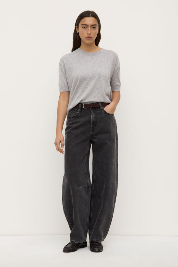 Vanya_Cotton_Cashmere_Boxy_Knit_Tee_Grey_Marle_1444jpeg
