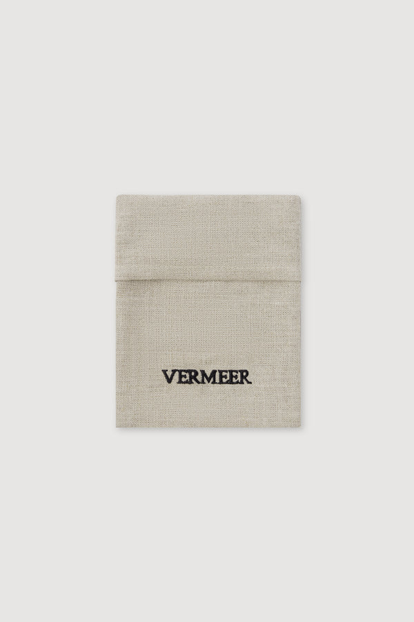 Vermeer Olive Necklace