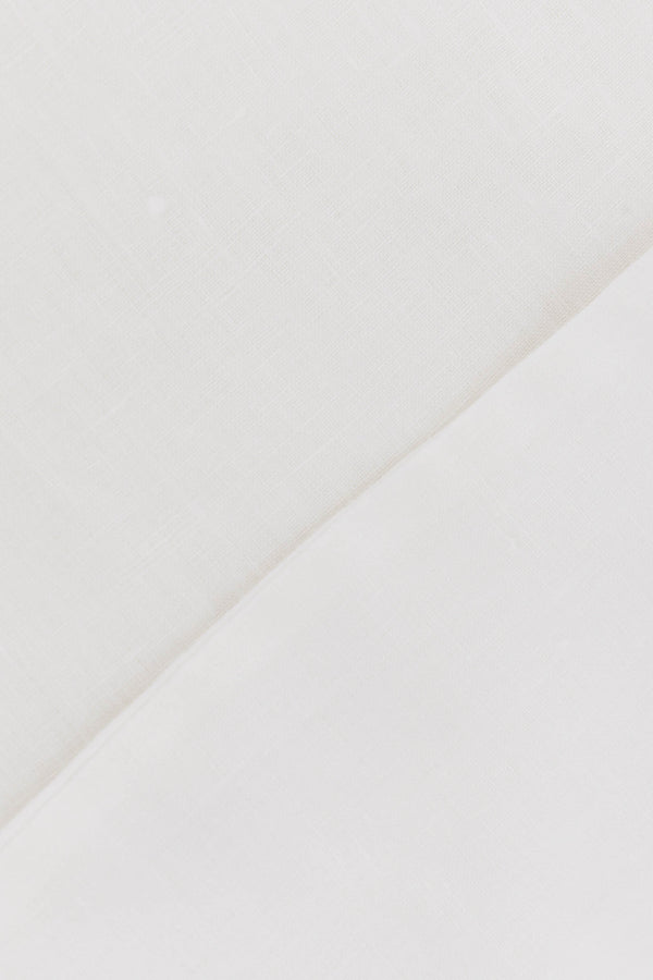 Linen Duvet Cover