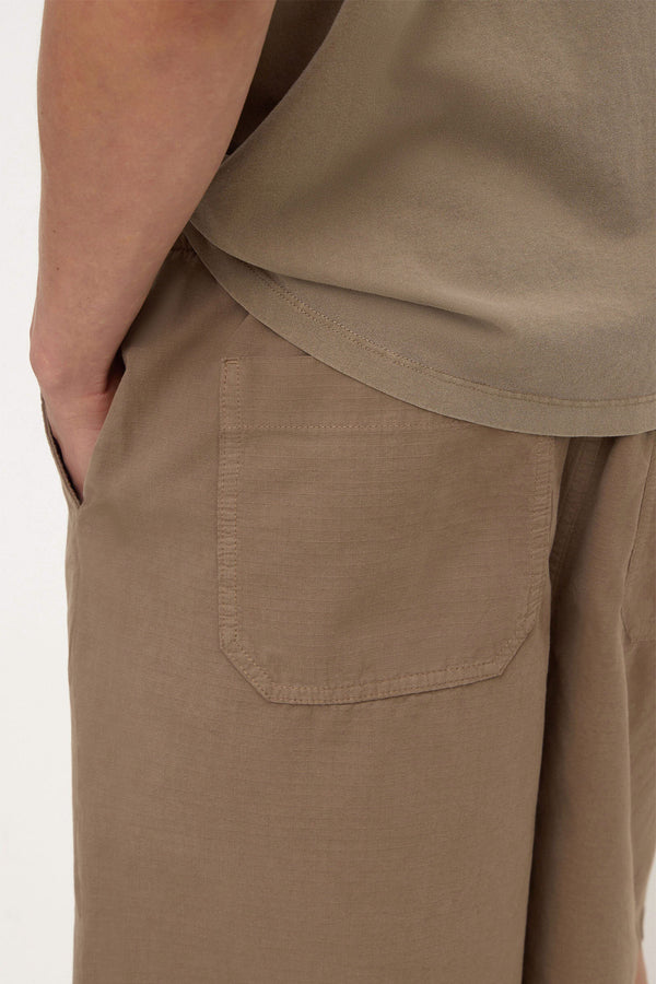 Wallace_Ripstop_Short_Dark_Sand_0822
