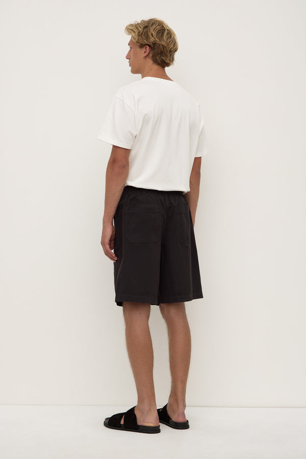 Wallace_Ripstop_Short_Washed_Black_1966