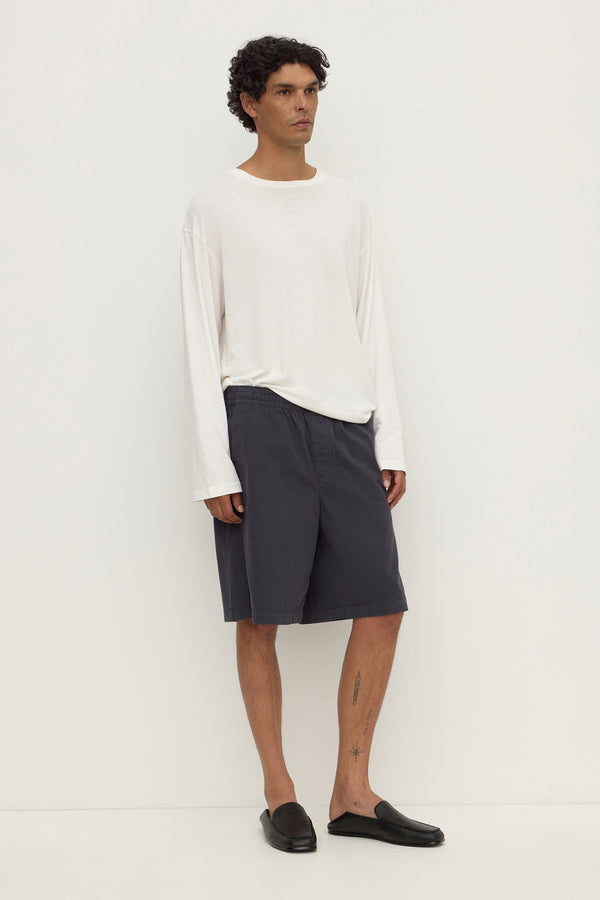 Wallace Ripstop Short