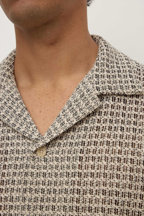 Watson Short Sleeve Shirt