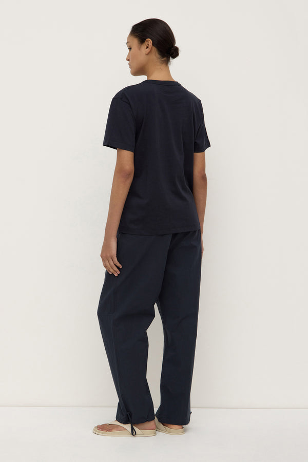 Womens_Atelier_Logo_Tee_True_Navy_White_2047