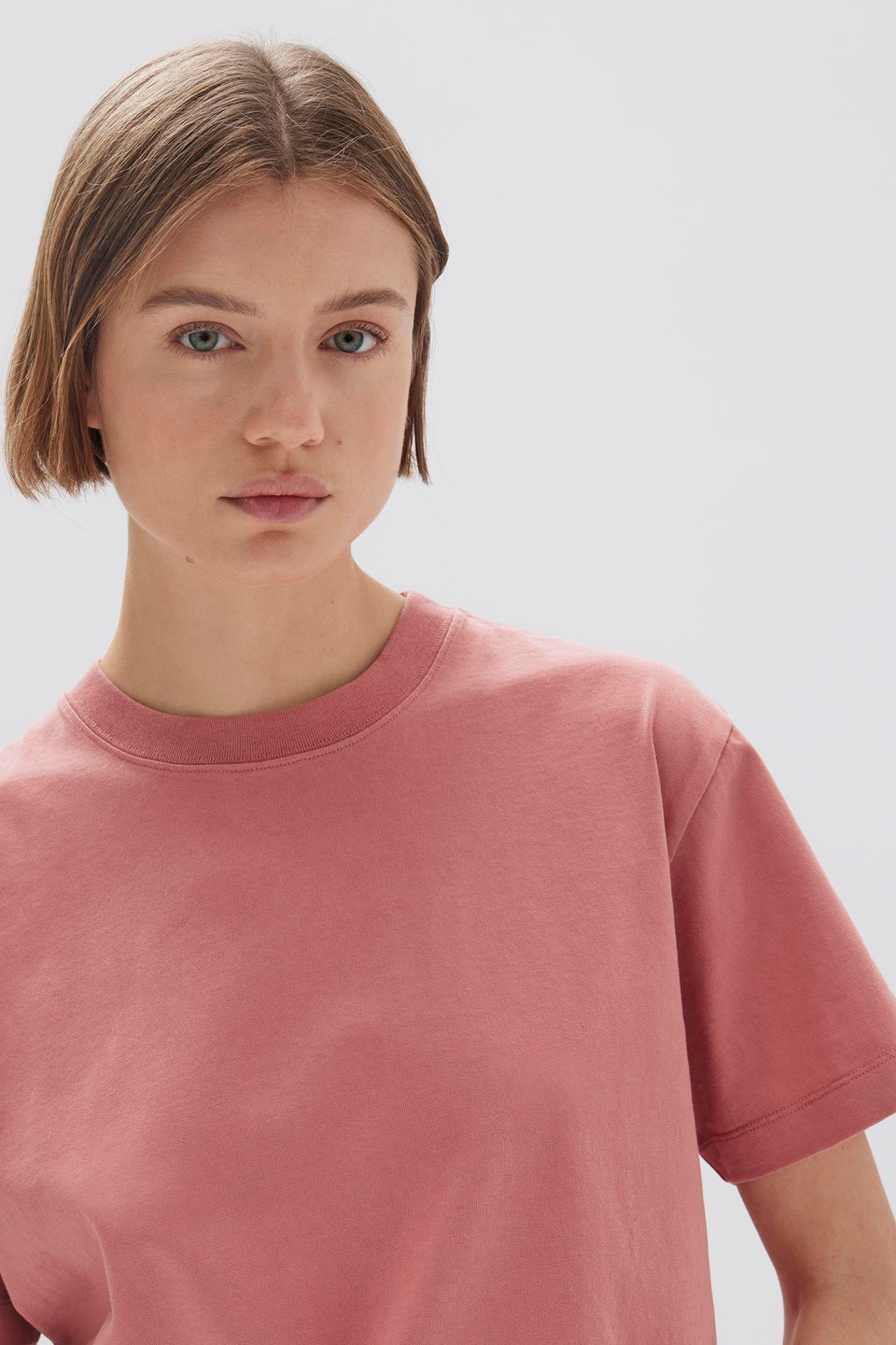 Womens Tops & Tees | Assembly Label NZ – Assembly Label | NZ