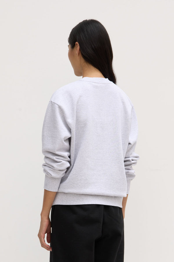 Womens Weekender Fleece Crew