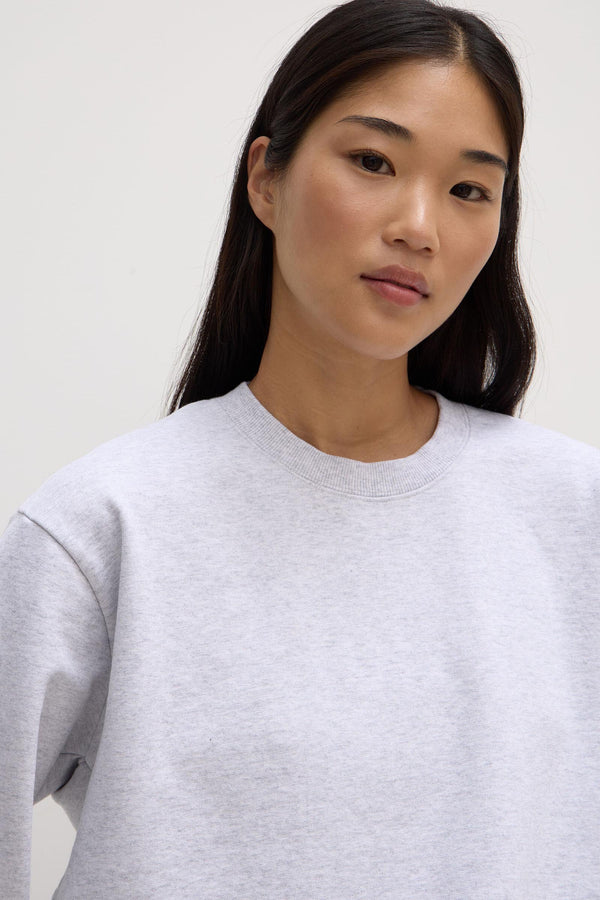 Womens Weekender Fleece Crew