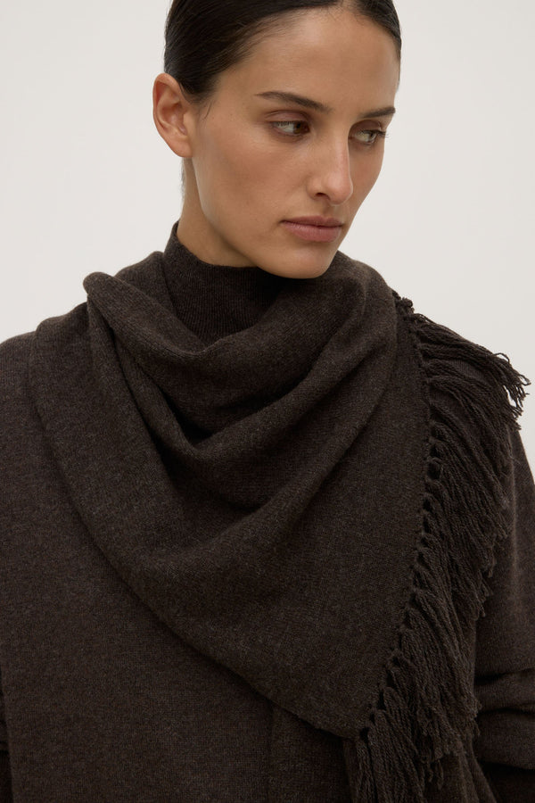 Wool Scarf