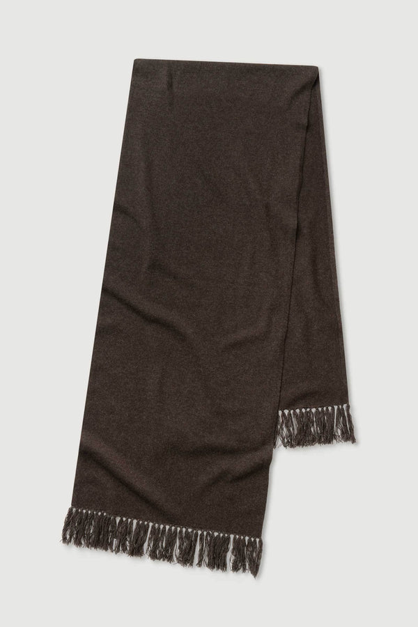 Wool Scarf
