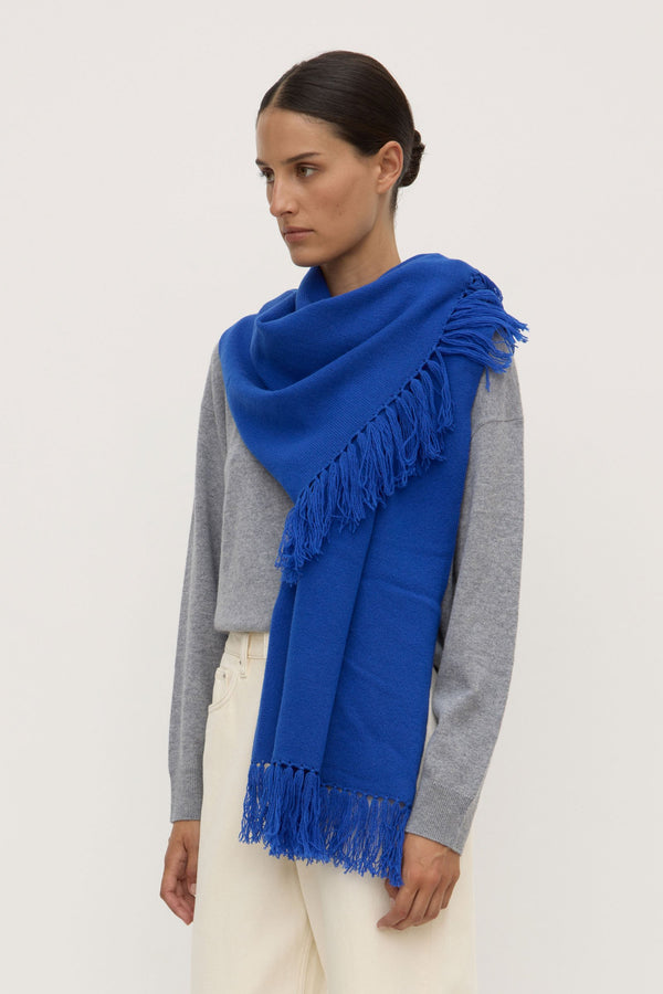 Wool Scarf