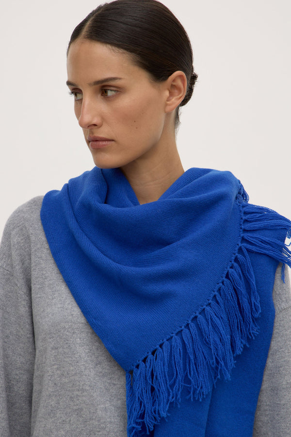 Wool Scarf