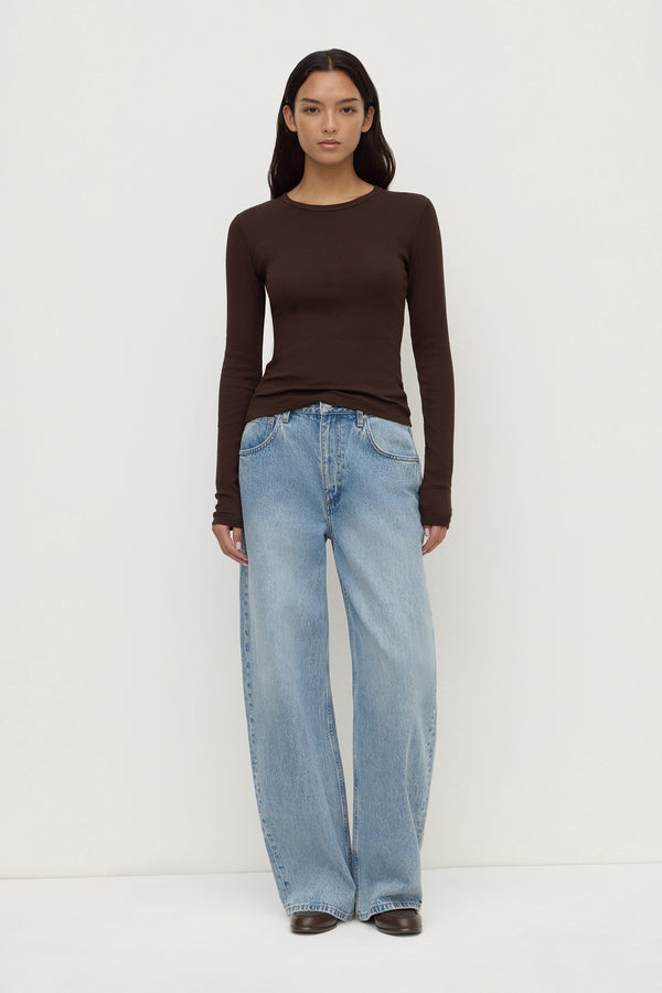 Zali_Long_Sleeve_Tee_Ganache_0460