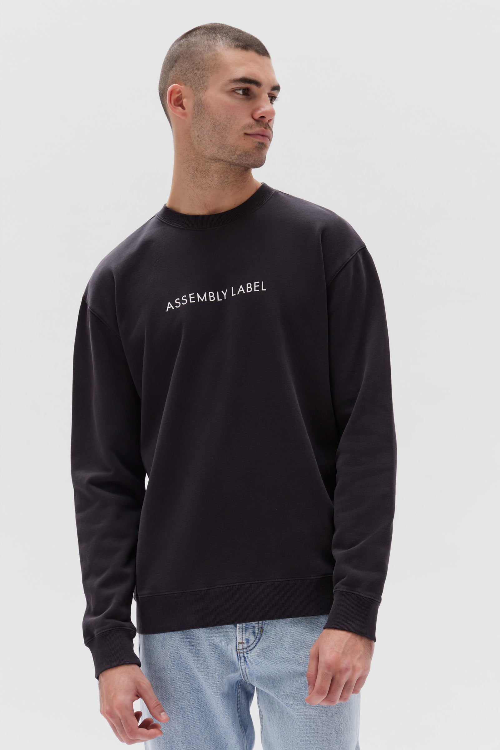Mens Jumpers, Sweaters For Men | Assembly Label – Assembly Label | NZ