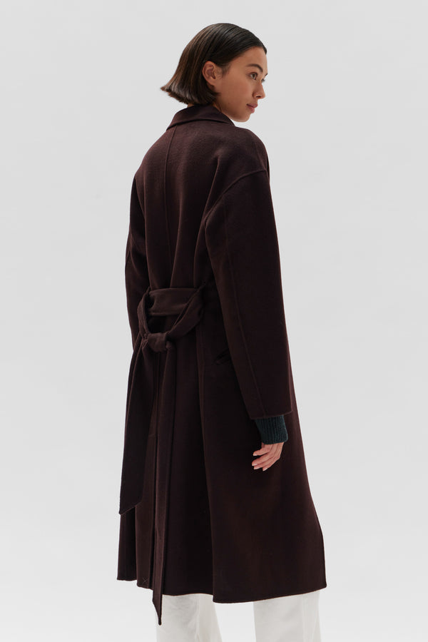 Sadie Coat