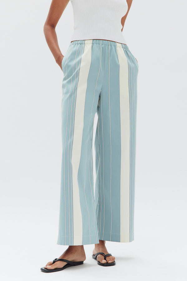 Striped pants discount nz