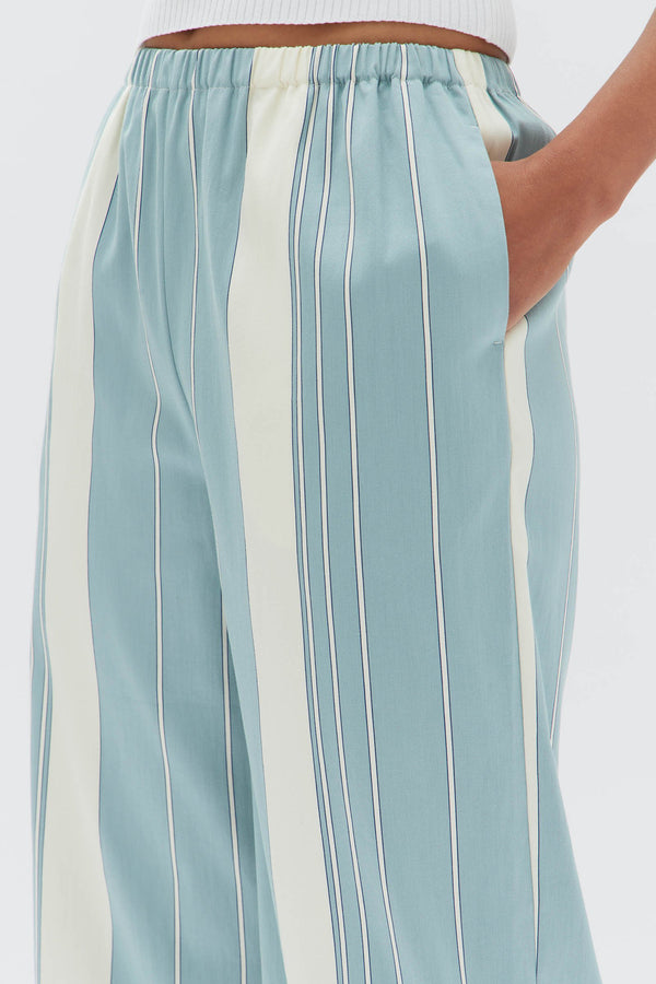 Striped pants hot sale nz