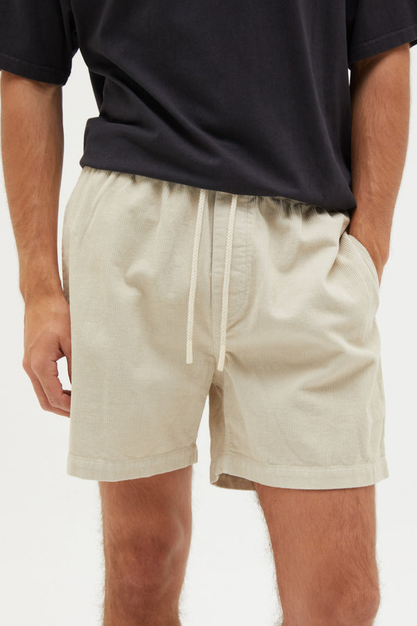 Elijah Cord Short