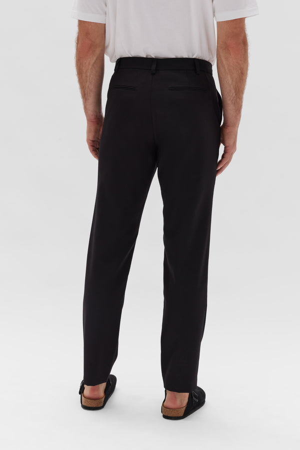 Wool Tailored Pant