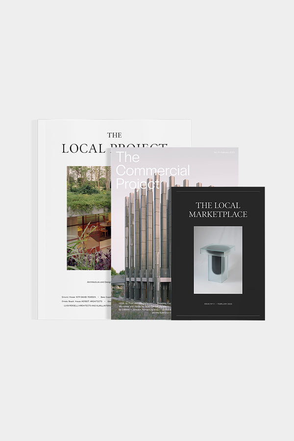 The Local Project Issue 11