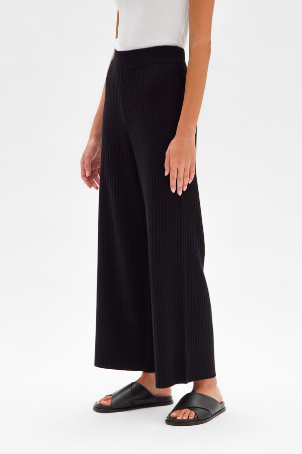 Mia Knit Pant