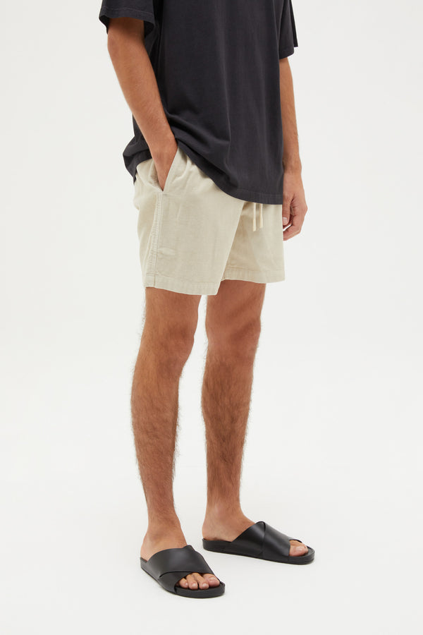 Elijah Cord Short