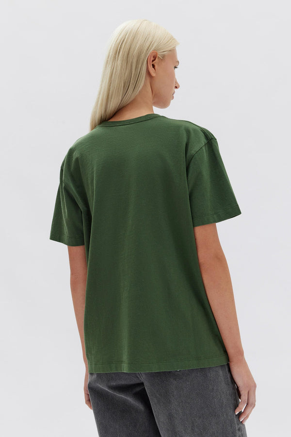 Womens Tops & Tees, Assembly Label NZ – Assembly Label