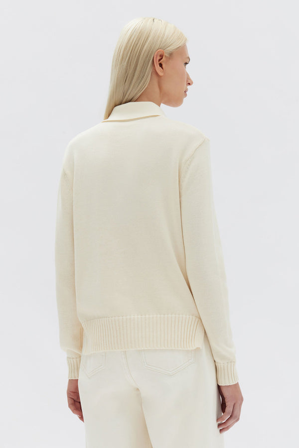 Standard Issue is the Auckland label making knitwear made to last