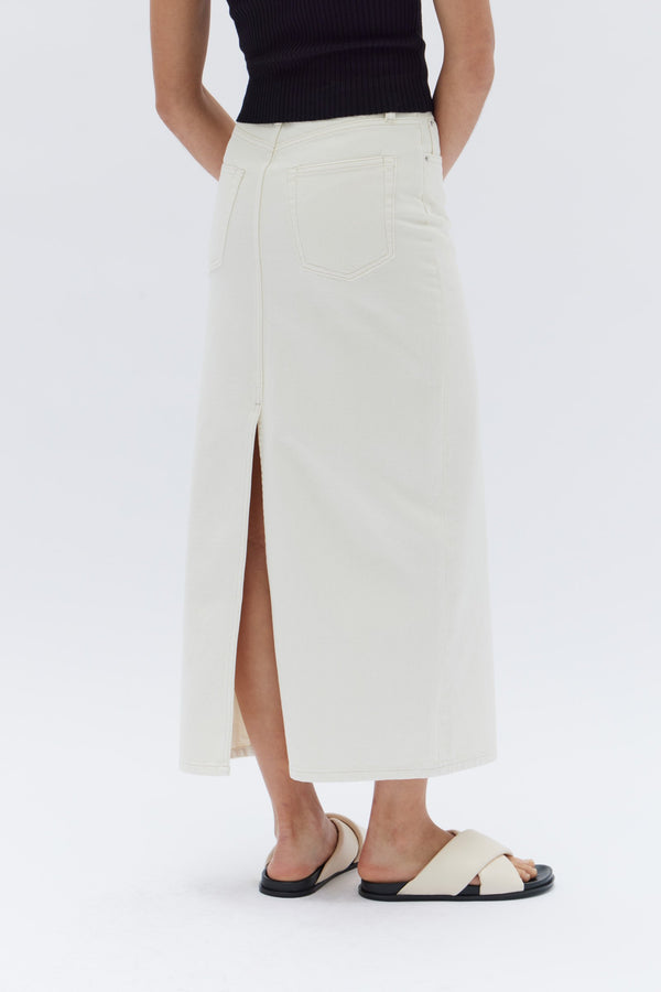 Flowy skirt nz clearance