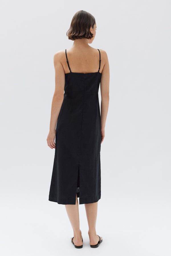 Womens Dresses, Linen & Silk Dresses | Assembly Label NZ Clothing ...