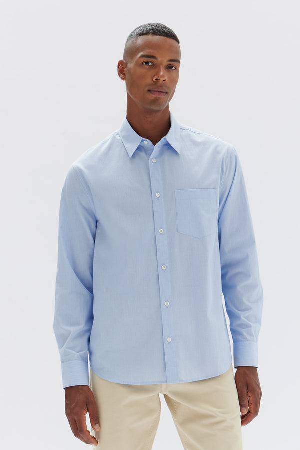 Fabian Long Sleeve Shirt