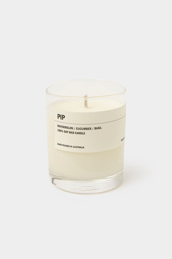 Posie PIP 300g Candle