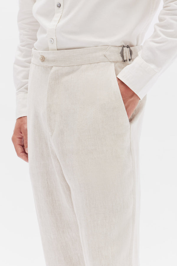 Xavier Tailored Pant