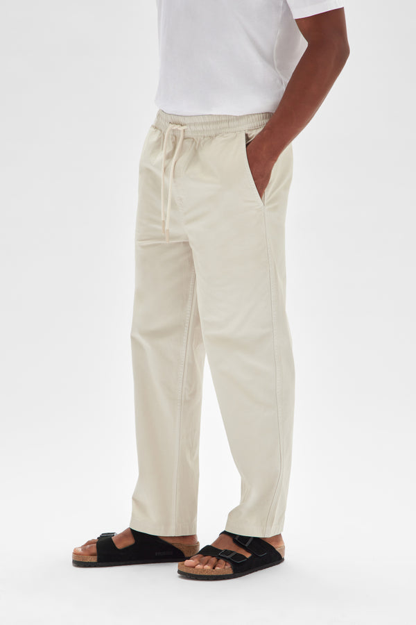 Nautica Men's Classic Fit Twill Pants, True Khaki, 30W 30L at Amazon Men's  Clothing store