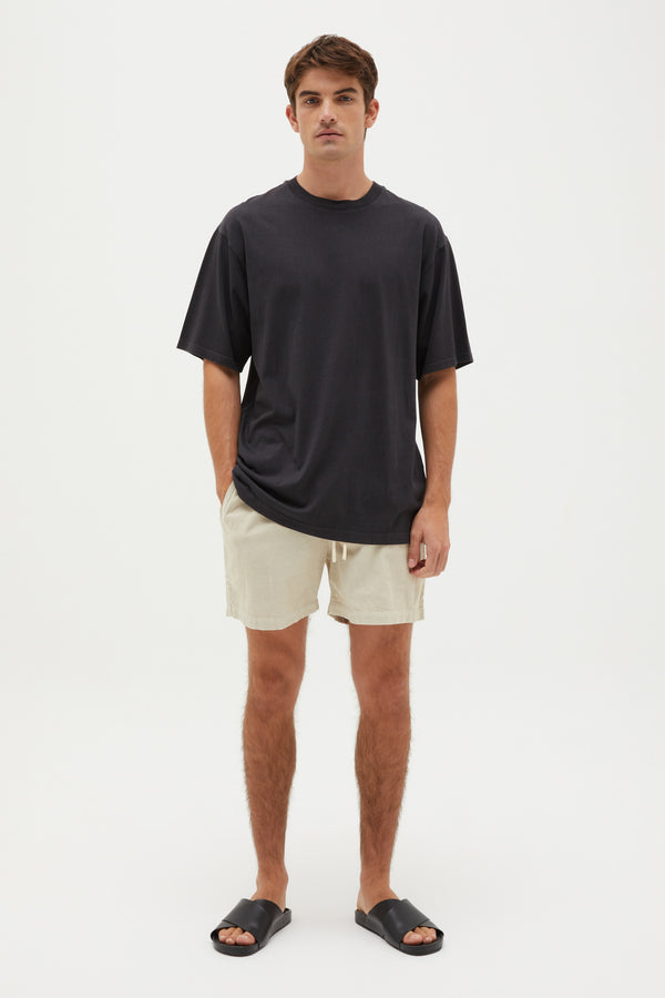 Elijah Cord Short