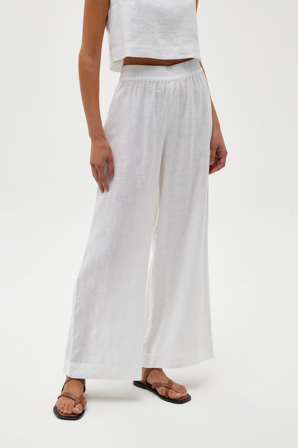 Nilsa Pants